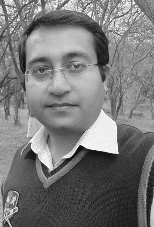 Amit Sareen
