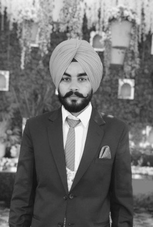Amrinder Singh
