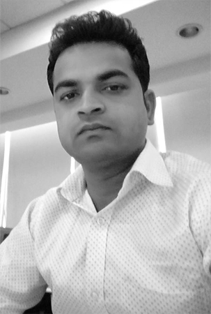Brijesh Rai