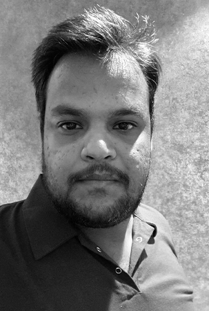 Dakshesh Chauhan