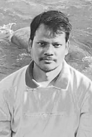 Debendra Baral