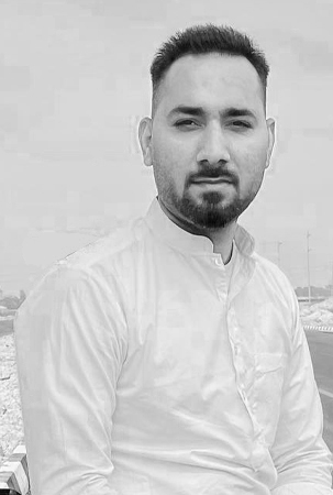 Hardeep Singh