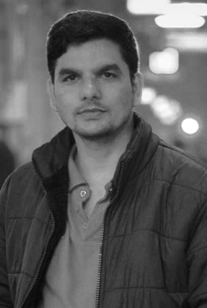 Happy Singh