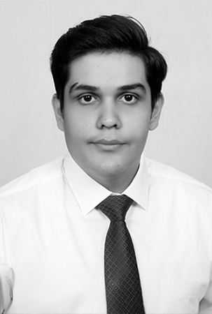 Ishaan Gautam