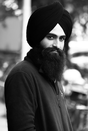 Lovepreet Singh