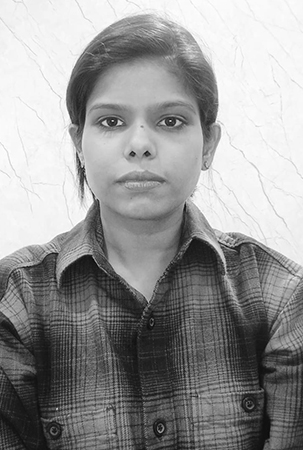 Nancy Gupta