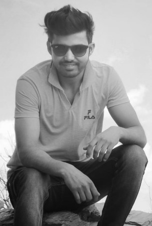 Raman