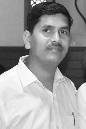 Vinay Kumar